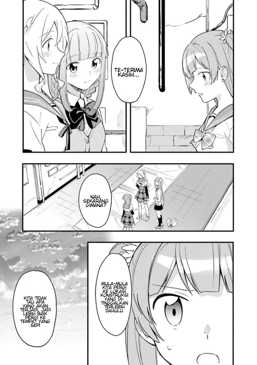 magia-record-mahou-shoujo-madoka-magica-gaiden - Chapter: 9