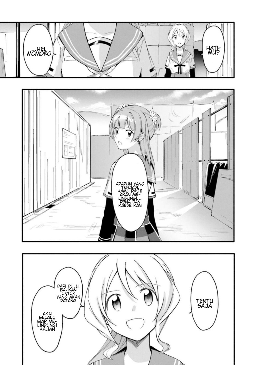 magia-record-mahou-shoujo-madoka-magica-gaiden - Chapter: 9