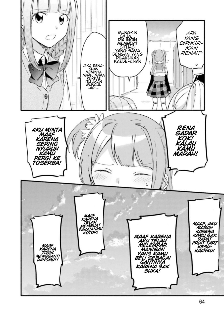 magia-record-mahou-shoujo-madoka-magica-gaiden - Chapter: 9