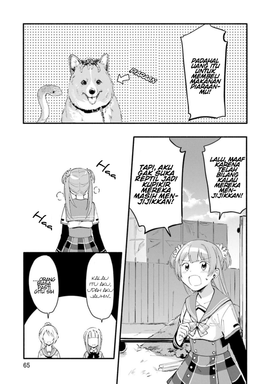 magia-record-mahou-shoujo-madoka-magica-gaiden - Chapter: 9