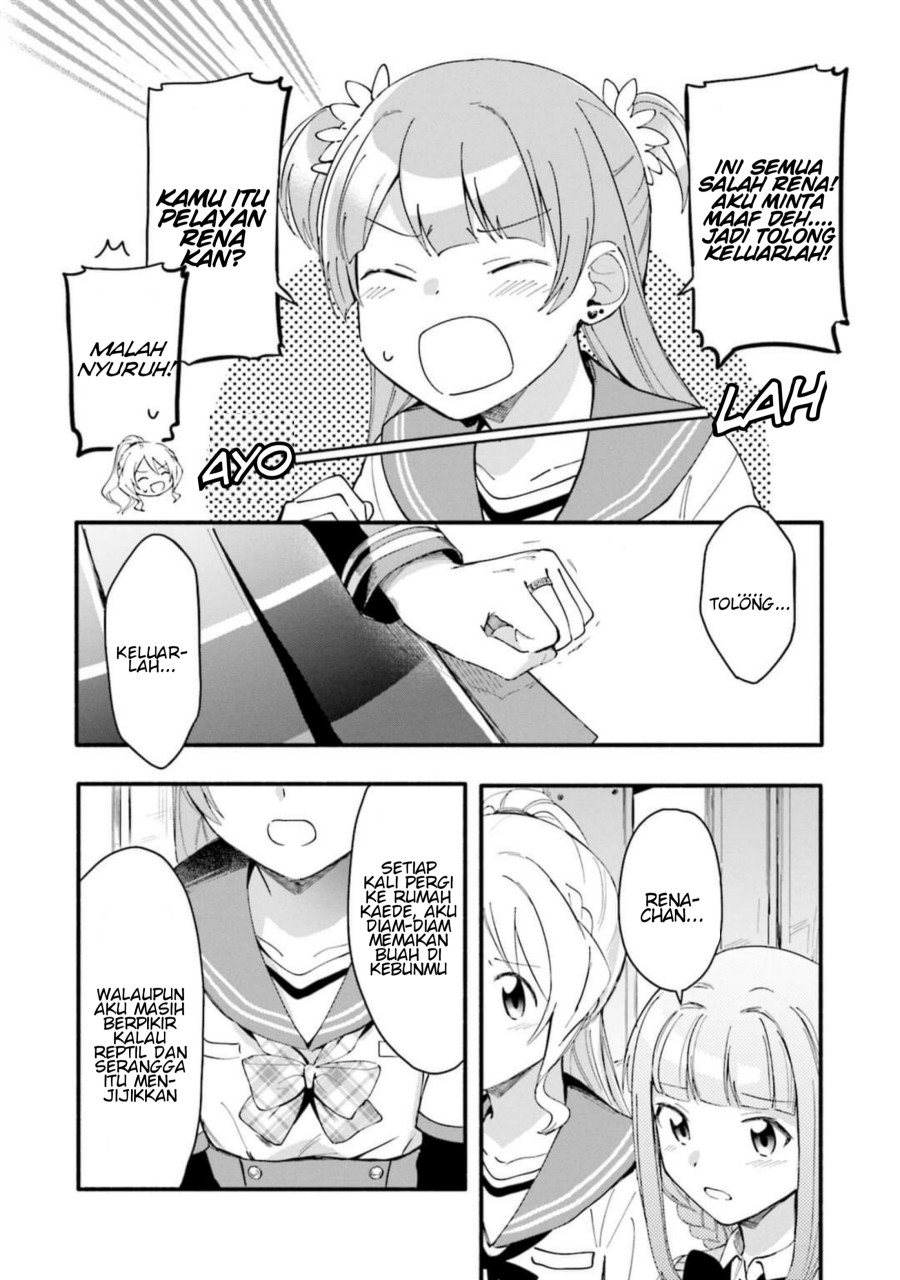 magia-record-mahou-shoujo-madoka-magica-gaiden - Chapter: 9