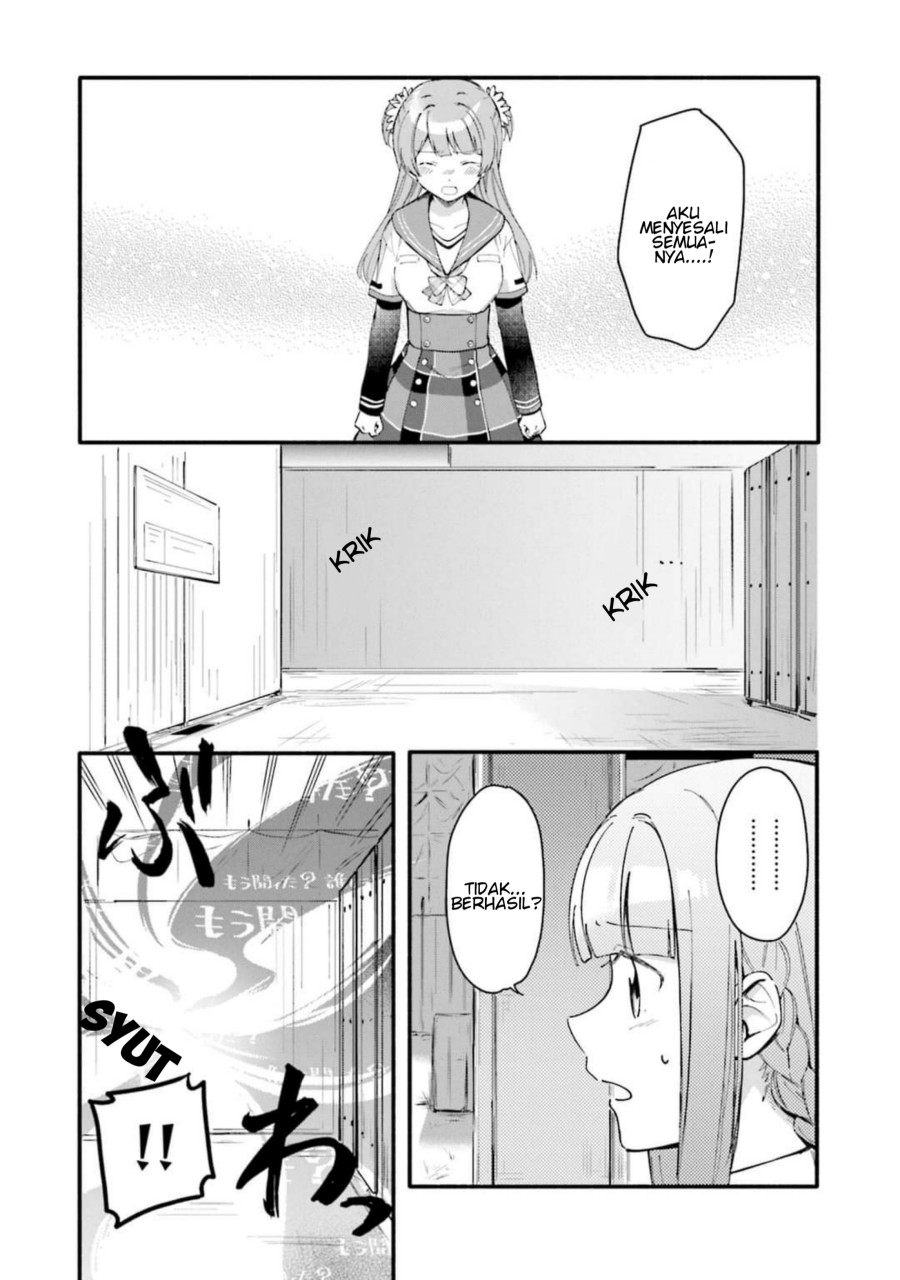 magia-record-mahou-shoujo-madoka-magica-gaiden - Chapter: 9