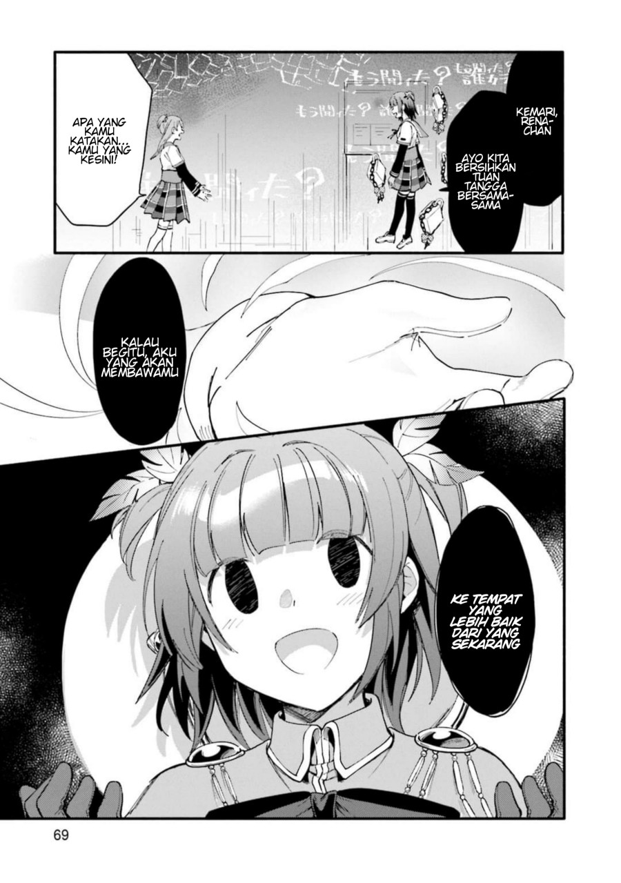 magia-record-mahou-shoujo-madoka-magica-gaiden - Chapter: 9