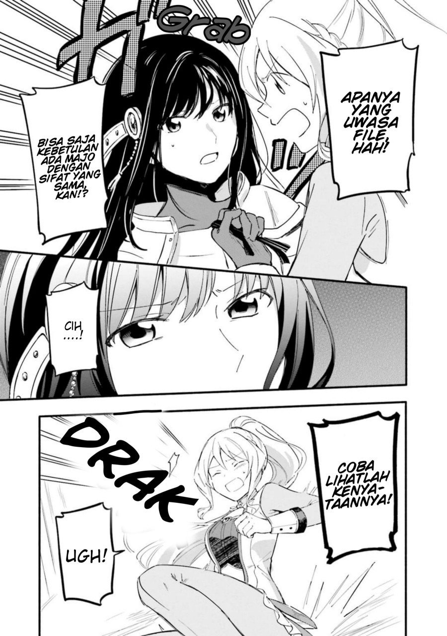 magia-record-mahou-shoujo-madoka-magica-gaiden - Chapter: 9