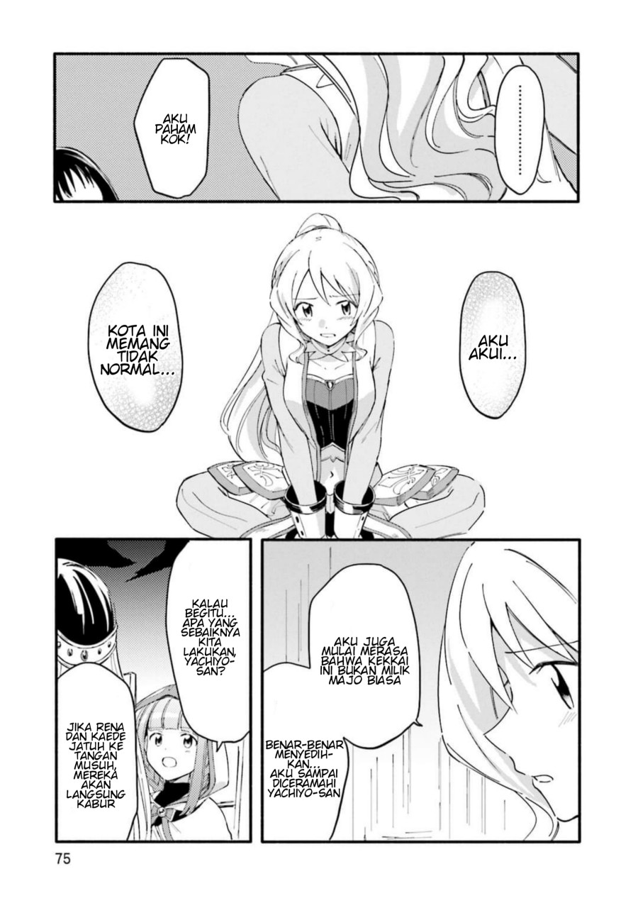 magia-record-mahou-shoujo-madoka-magica-gaiden - Chapter: 9