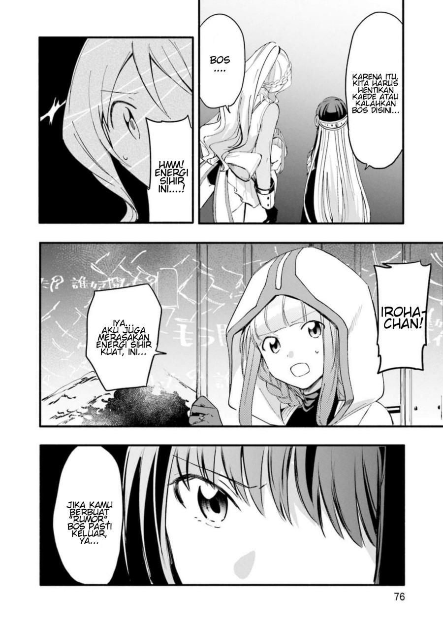 magia-record-mahou-shoujo-madoka-magica-gaiden - Chapter: 9