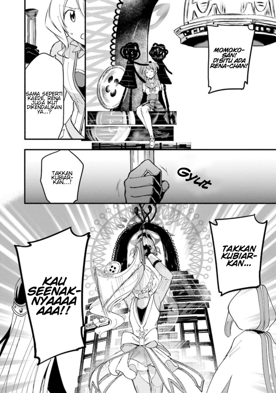 magia-record-mahou-shoujo-madoka-magica-gaiden - Chapter: 9