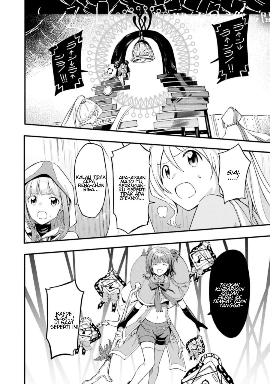 magia-record-mahou-shoujo-madoka-magica-gaiden - Chapter: 10