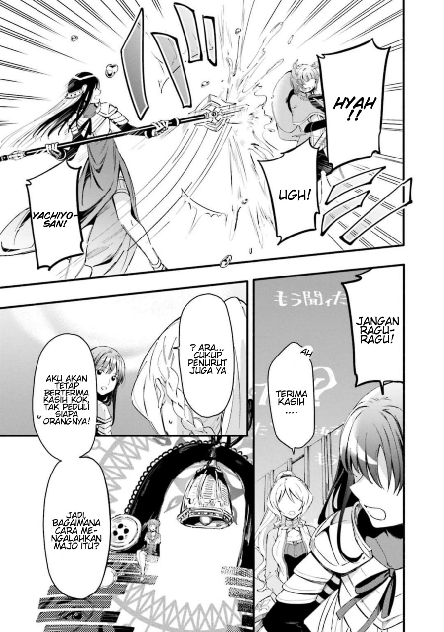 magia-record-mahou-shoujo-madoka-magica-gaiden - Chapter: 10