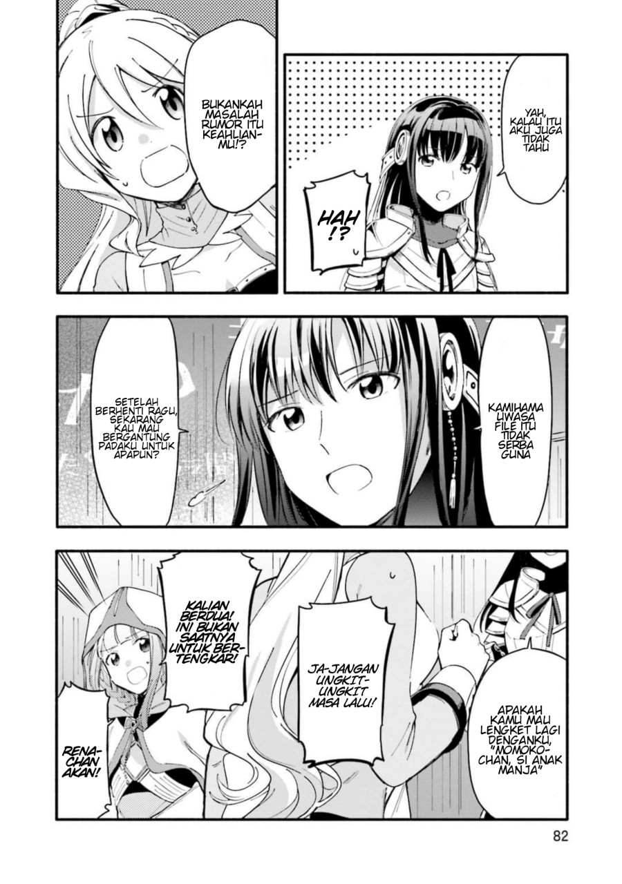 magia-record-mahou-shoujo-madoka-magica-gaiden - Chapter: 10