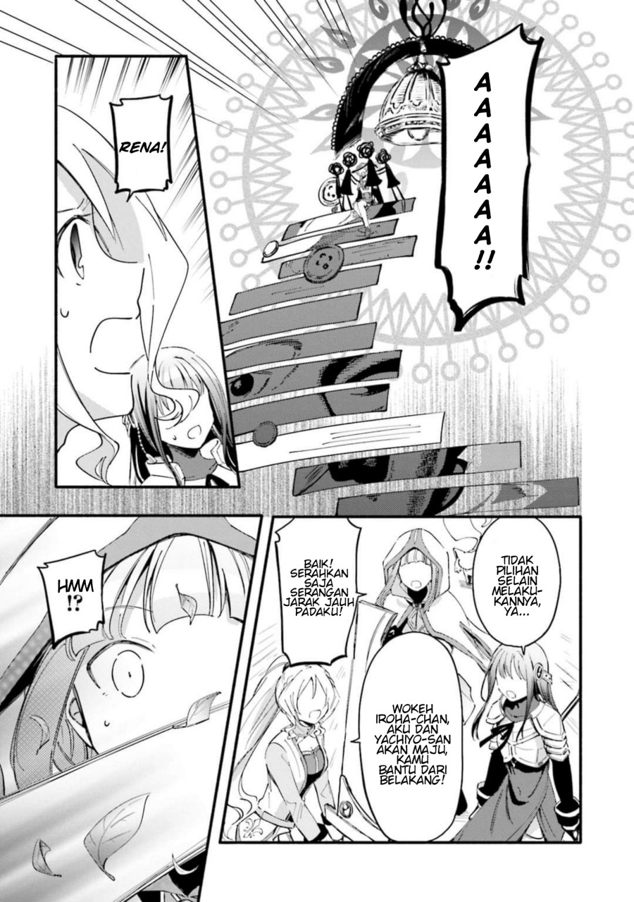 magia-record-mahou-shoujo-madoka-magica-gaiden - Chapter: 10