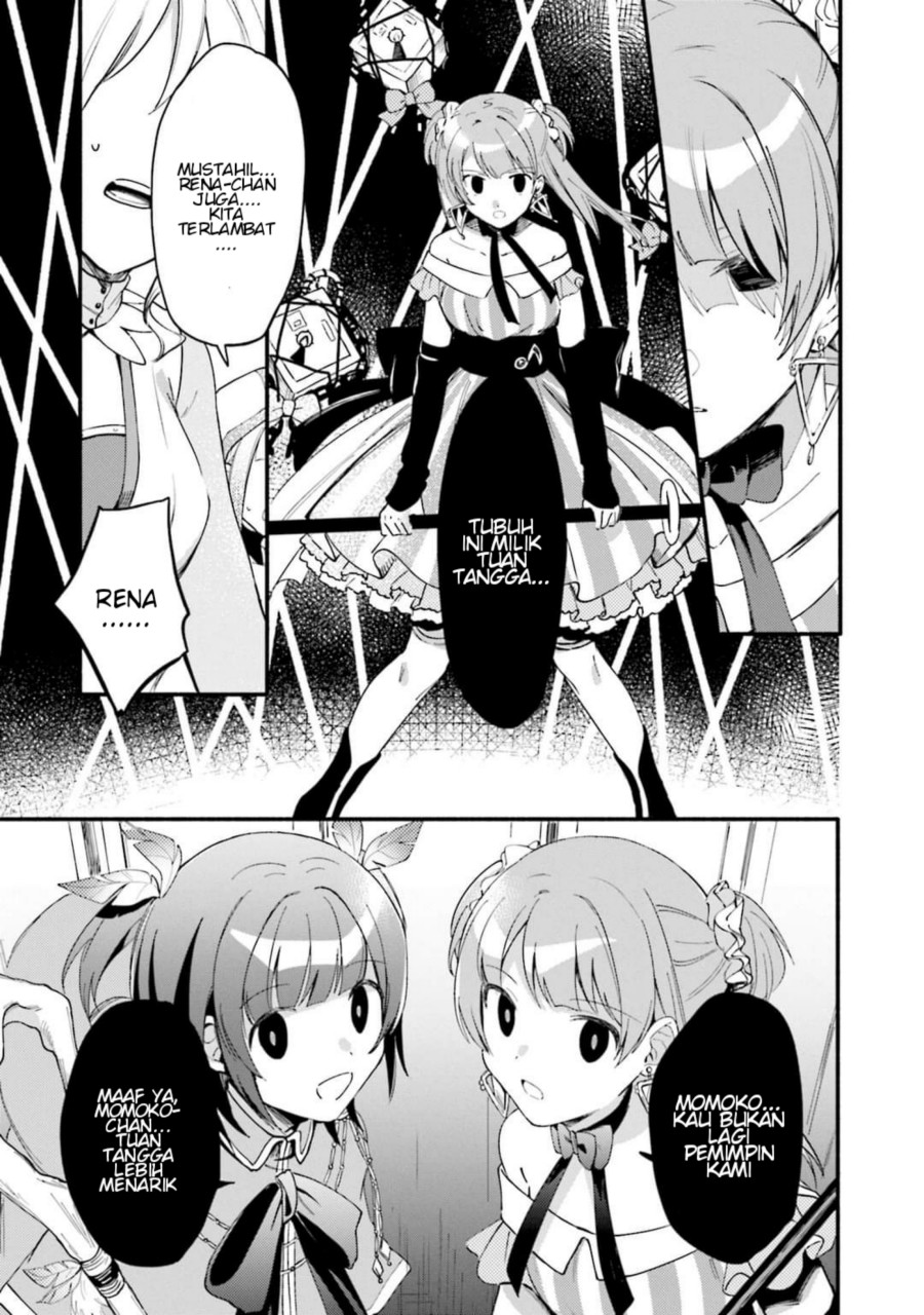 magia-record-mahou-shoujo-madoka-magica-gaiden - Chapter: 10