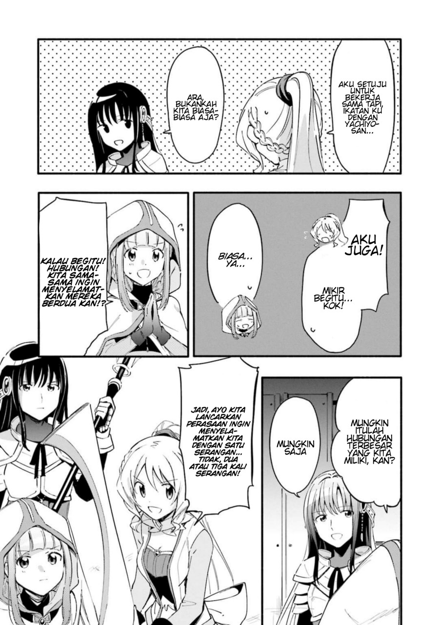 magia-record-mahou-shoujo-madoka-magica-gaiden - Chapter: 10