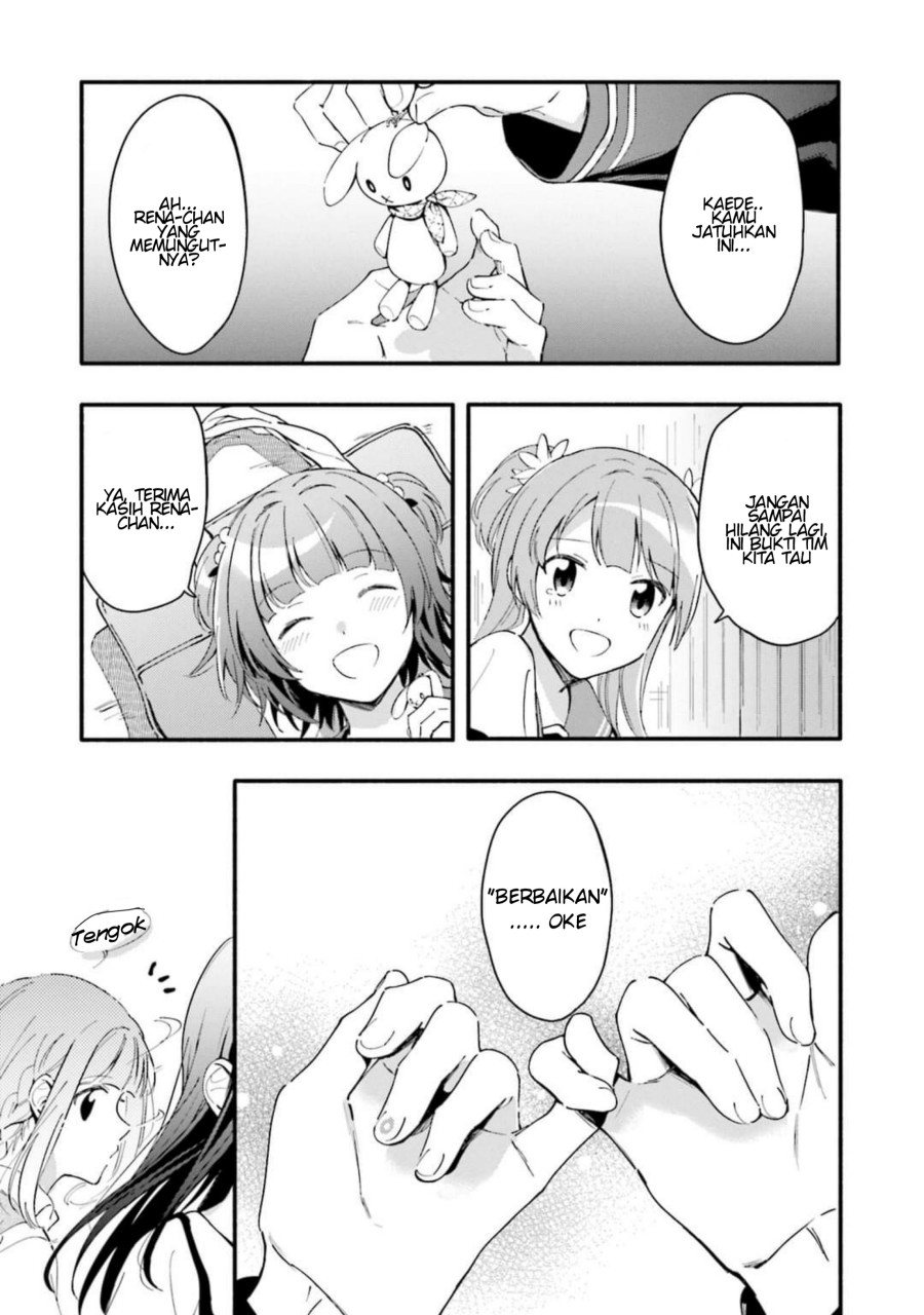 magia-record-mahou-shoujo-madoka-magica-gaiden - Chapter: 10