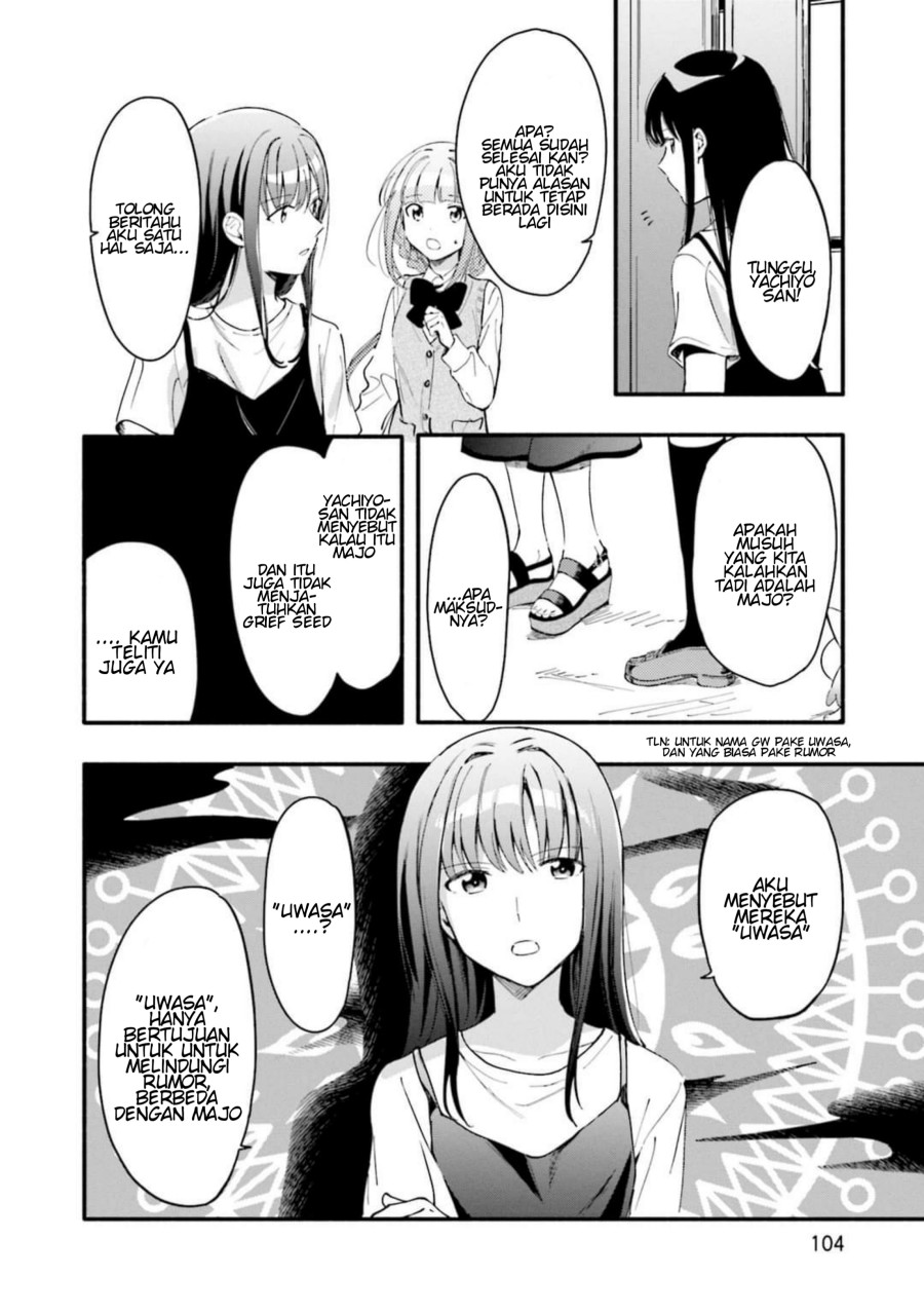 magia-record-mahou-shoujo-madoka-magica-gaiden - Chapter: 10