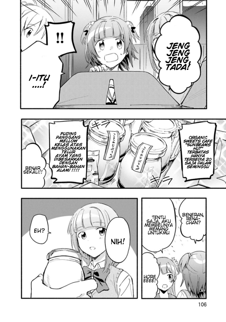 magia-record-mahou-shoujo-madoka-magica-gaiden - Chapter: 10