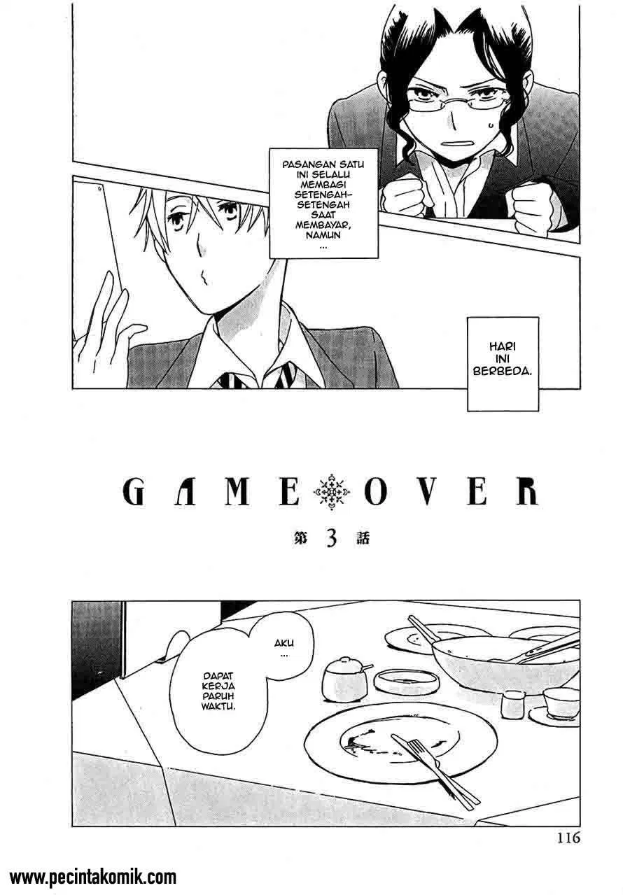 game-over - Chapter: 03