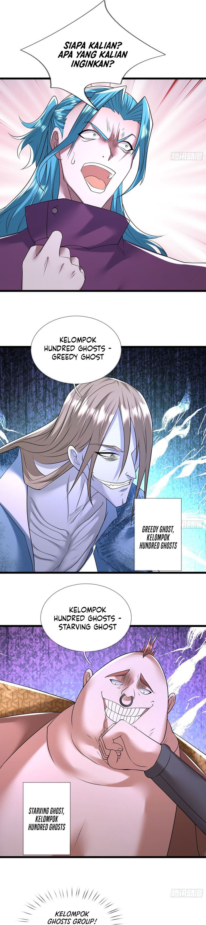 the-immortal-as-a-slave-the-god-as-a-servant-the-emperors-watchdog - Chapter: 12