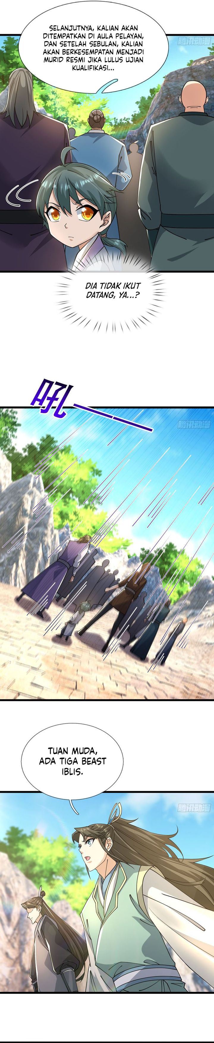 the-immortal-as-a-slave-the-god-as-a-servant-the-emperors-watchdog - Chapter: 12
