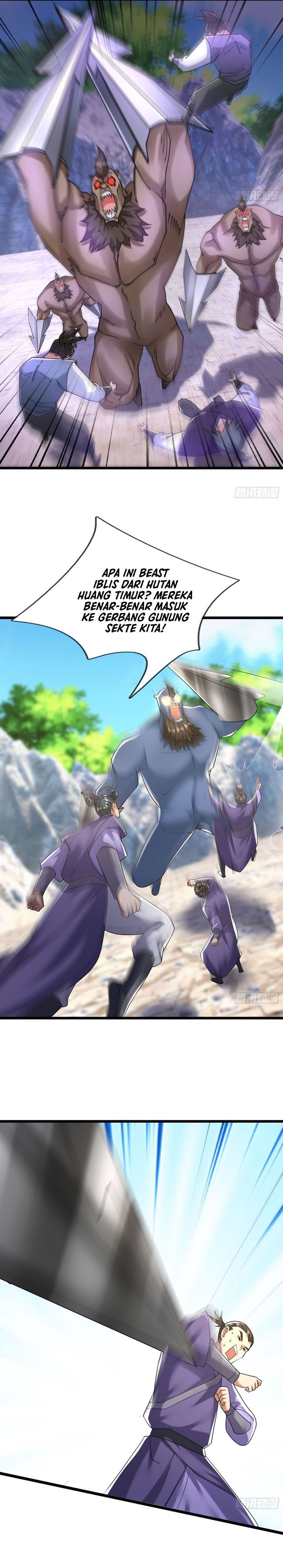 the-immortal-as-a-slave-the-god-as-a-servant-the-emperors-watchdog - Chapter: 12
