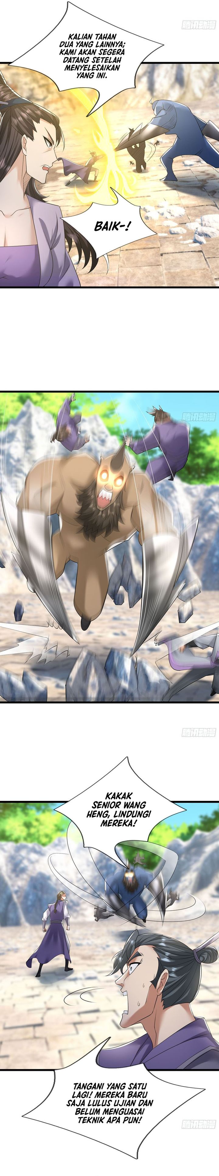 the-immortal-as-a-slave-the-god-as-a-servant-the-emperors-watchdog - Chapter: 12