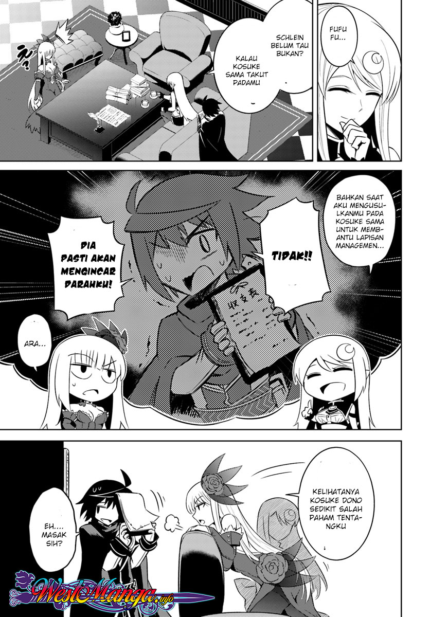 tono-kanri-o-shite-miyou - Chapter: 9