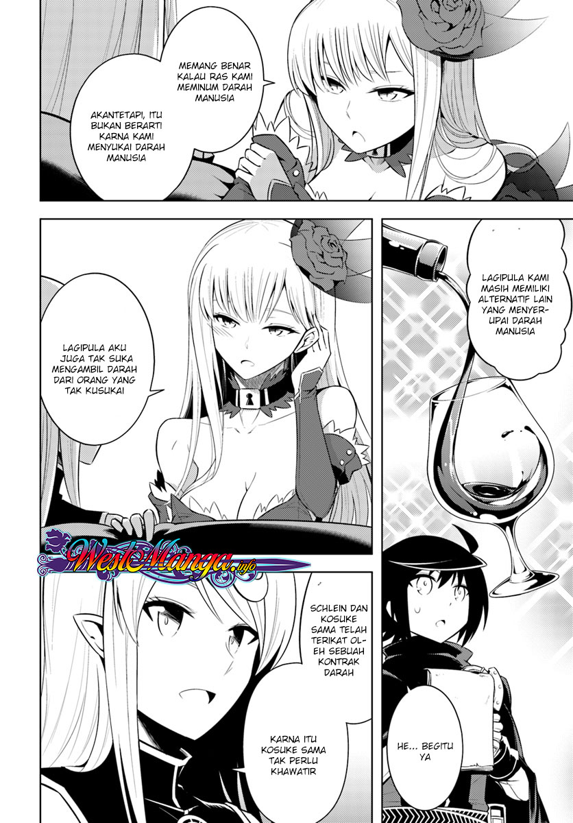 tono-kanri-o-shite-miyou - Chapter: 9