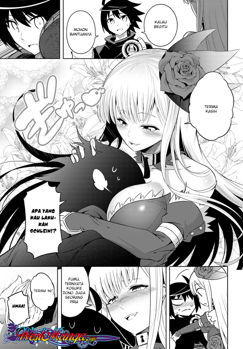 tono-kanri-o-shite-miyou - Chapter: 9