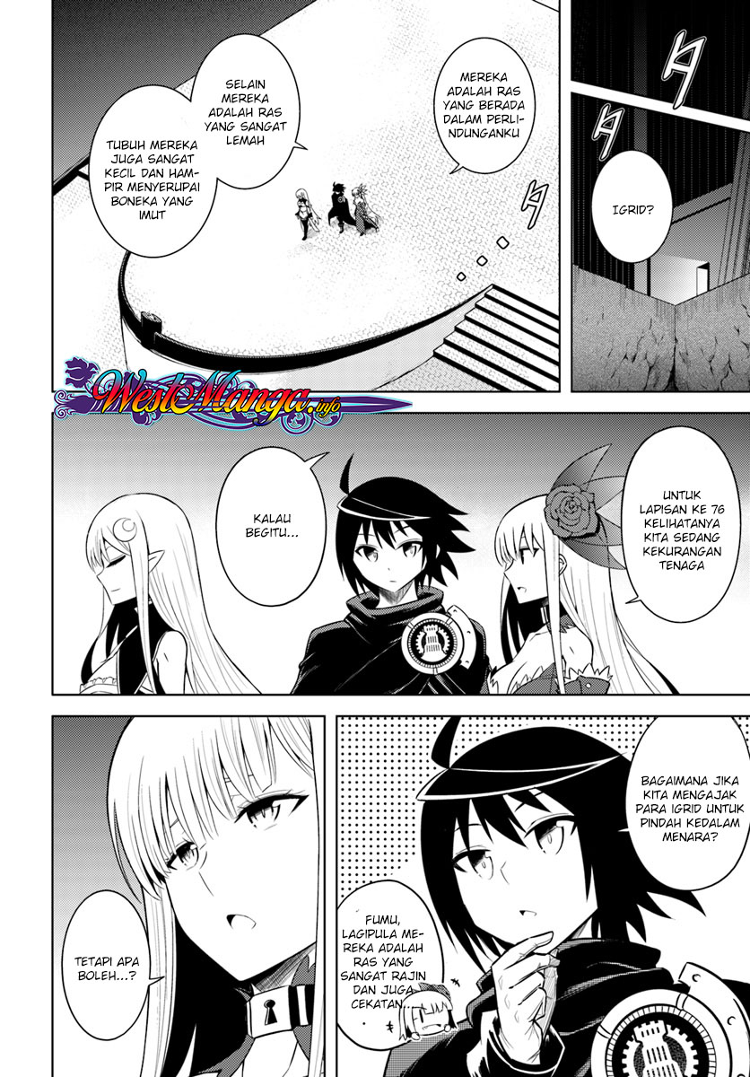tono-kanri-o-shite-miyou - Chapter: 9