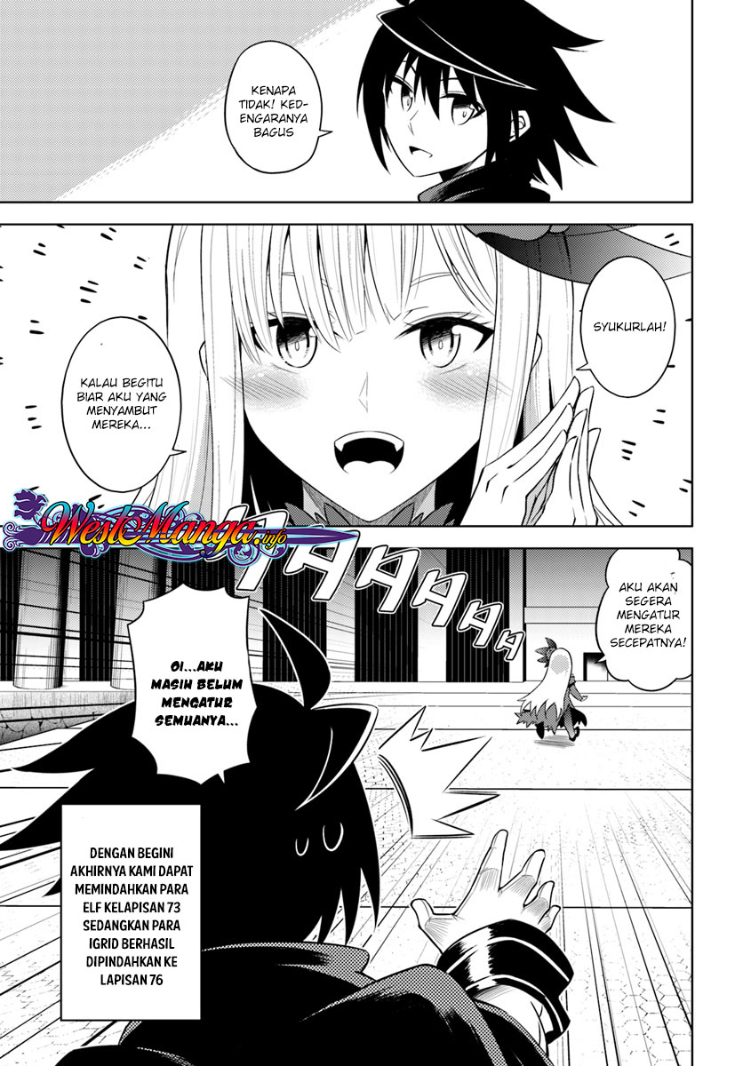 tono-kanri-o-shite-miyou - Chapter: 9
