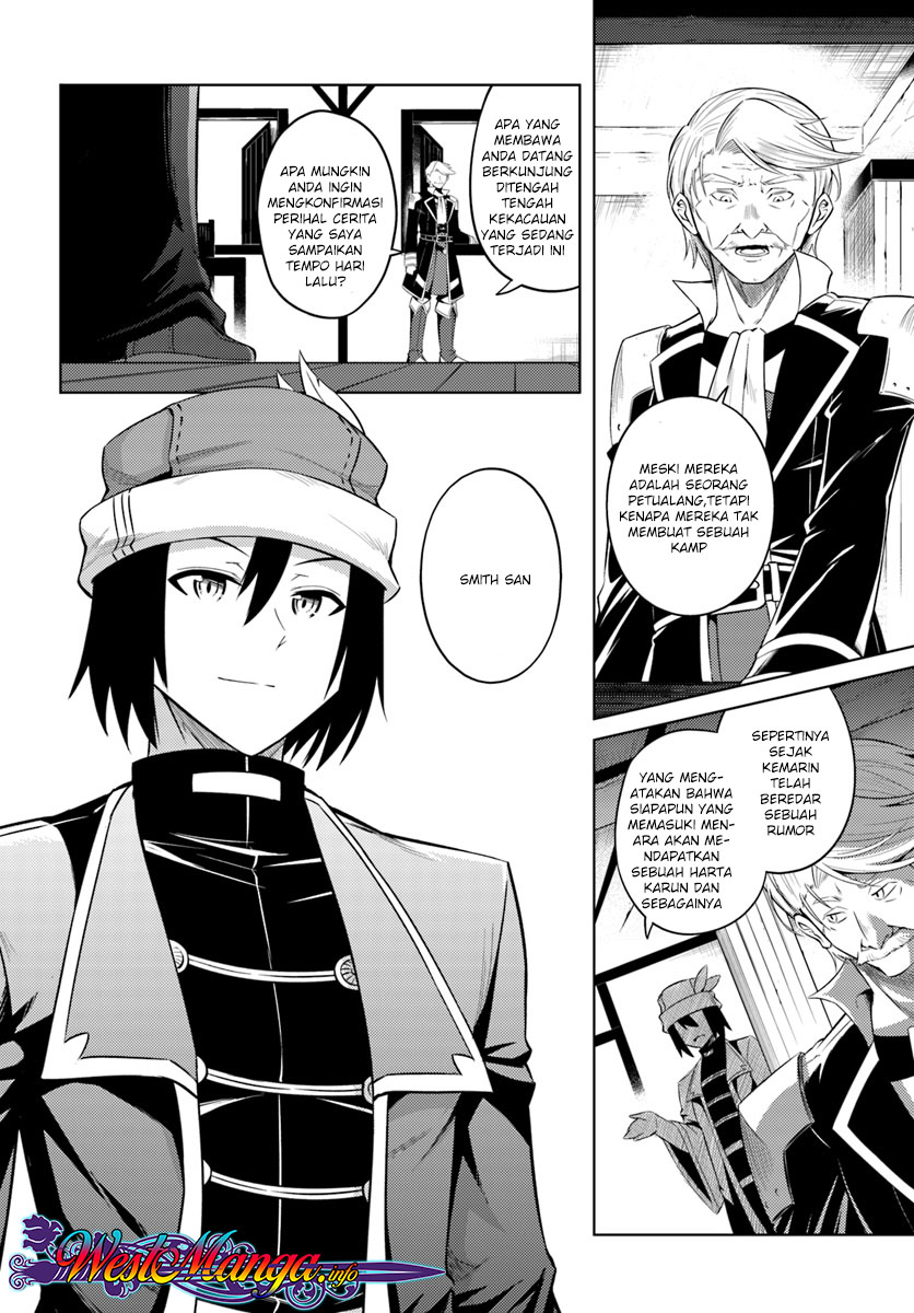 tono-kanri-o-shite-miyou - Chapter: 9