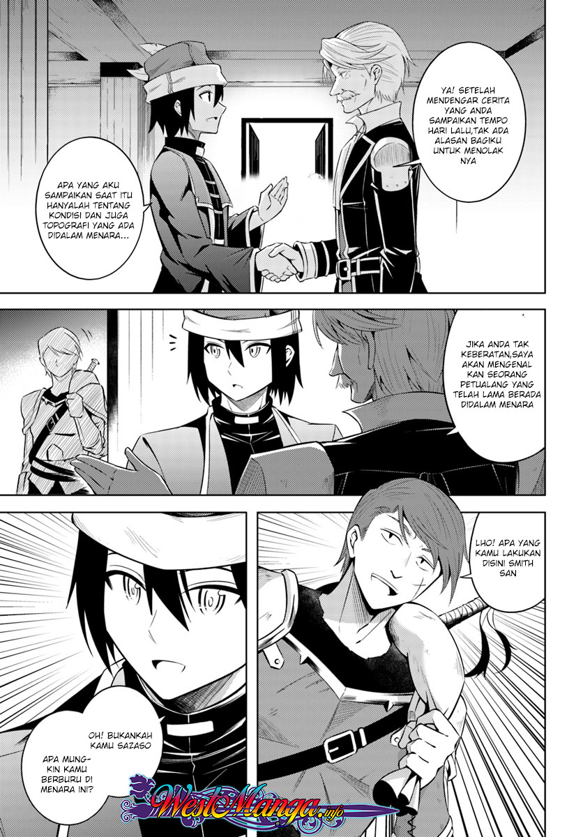 tono-kanri-o-shite-miyou - Chapter: 9
