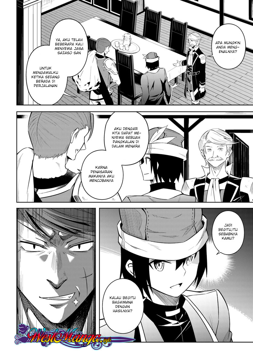 tono-kanri-o-shite-miyou - Chapter: 9