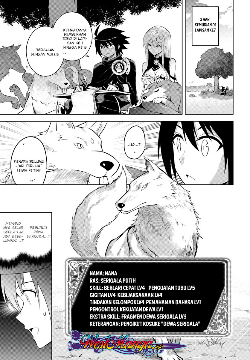 tono-kanri-o-shite-miyou - Chapter: 9