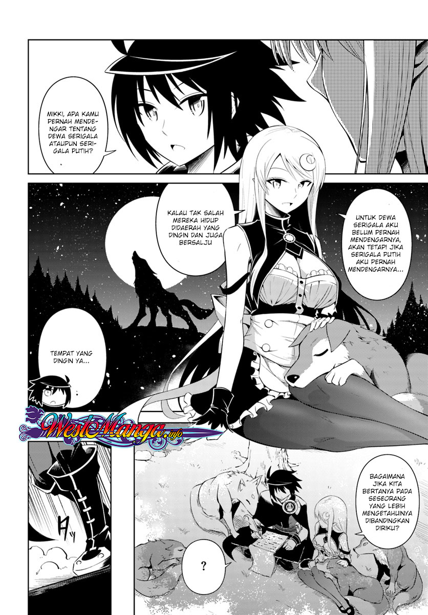 tono-kanri-o-shite-miyou - Chapter: 9