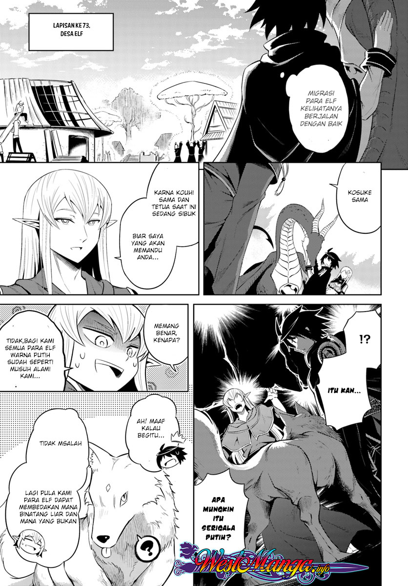 tono-kanri-o-shite-miyou - Chapter: 9