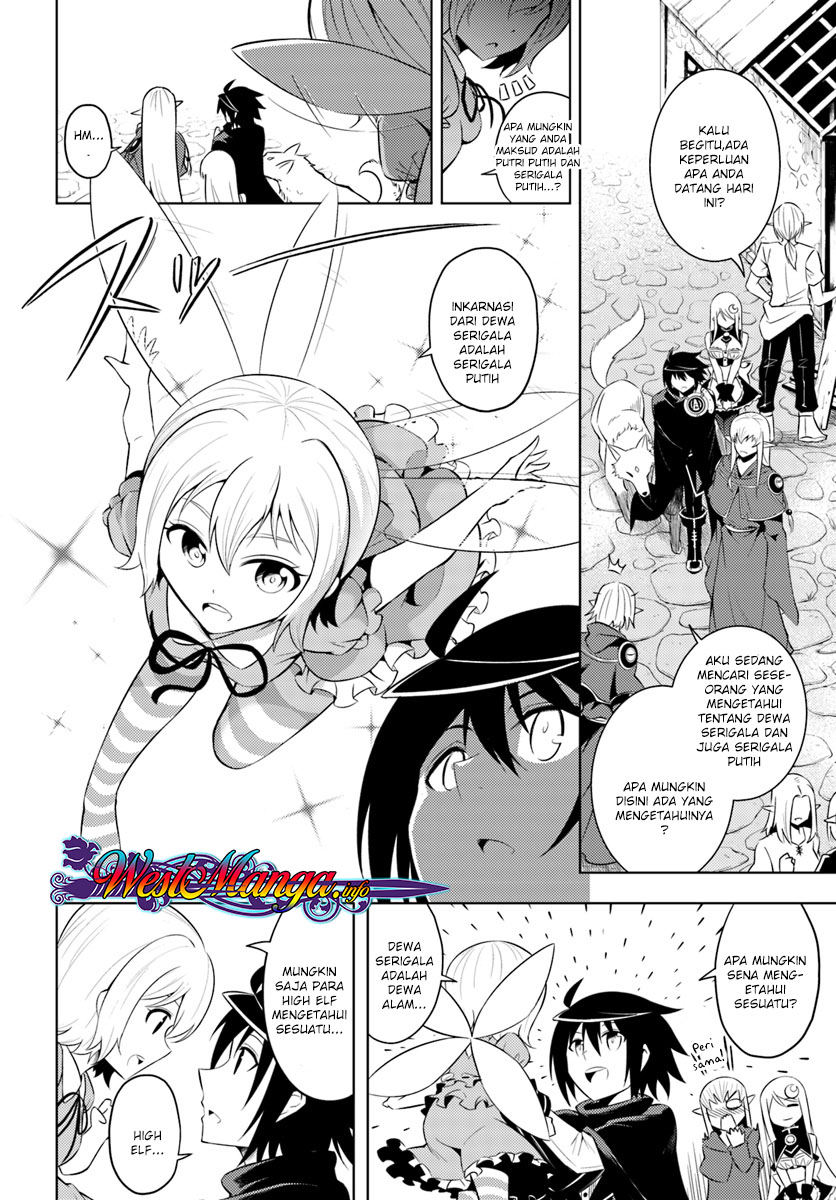 tono-kanri-o-shite-miyou - Chapter: 9