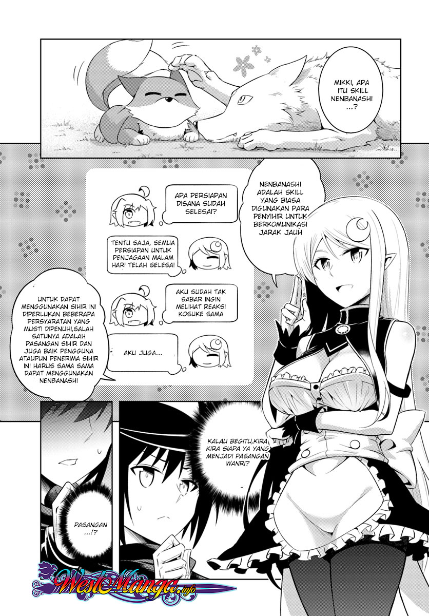 tono-kanri-o-shite-miyou - Chapter: 9