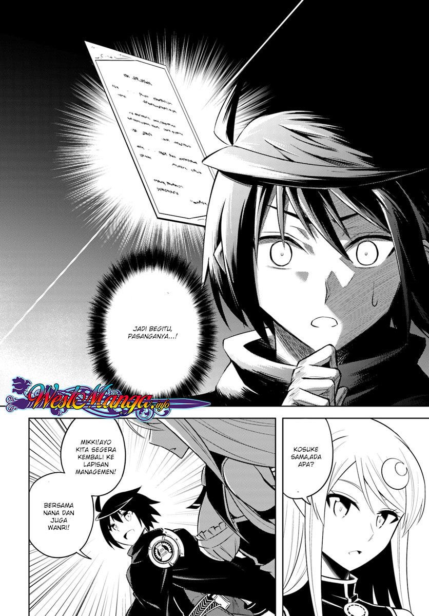 tono-kanri-o-shite-miyou - Chapter: 9
