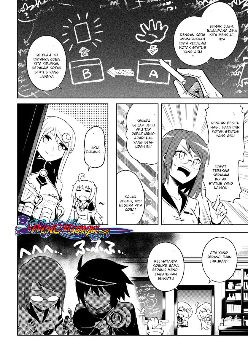 tono-kanri-o-shite-miyou - Chapter: 9