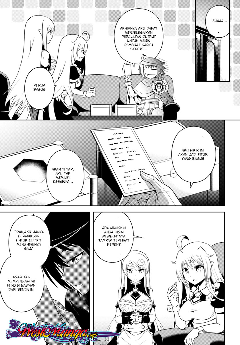 tono-kanri-o-shite-miyou - Chapter: 9