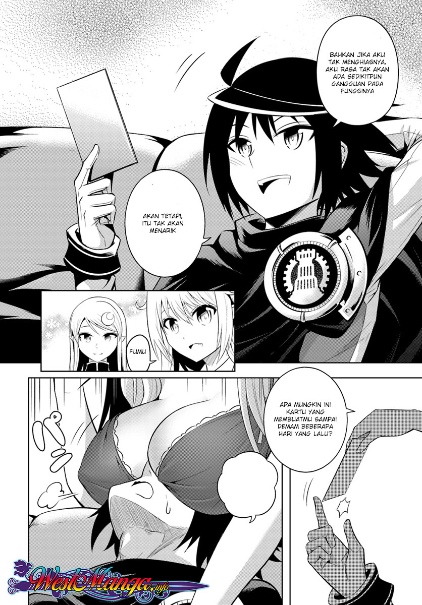 tono-kanri-o-shite-miyou - Chapter: 9