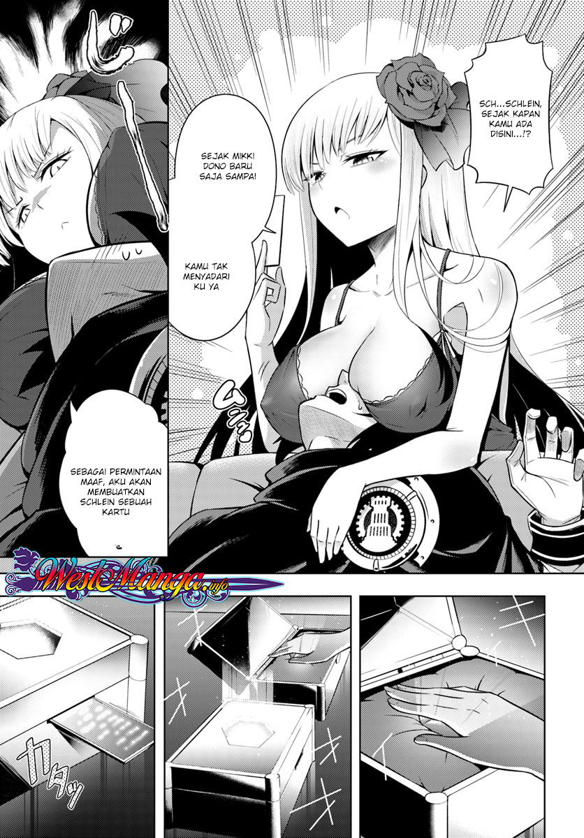 tono-kanri-o-shite-miyou - Chapter: 9