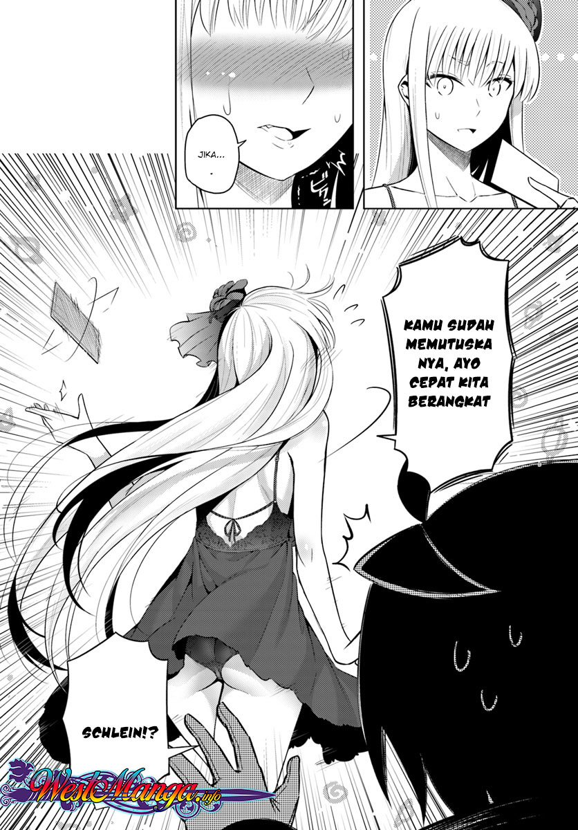 tono-kanri-o-shite-miyou - Chapter: 9