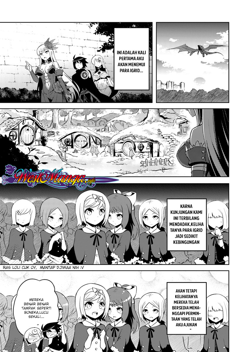 tono-kanri-o-shite-miyou - Chapter: 9