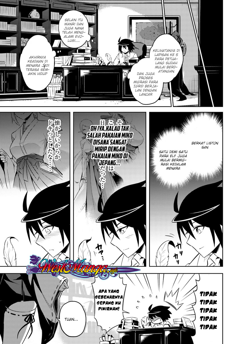 tono-kanri-o-shite-miyou - Chapter: 9