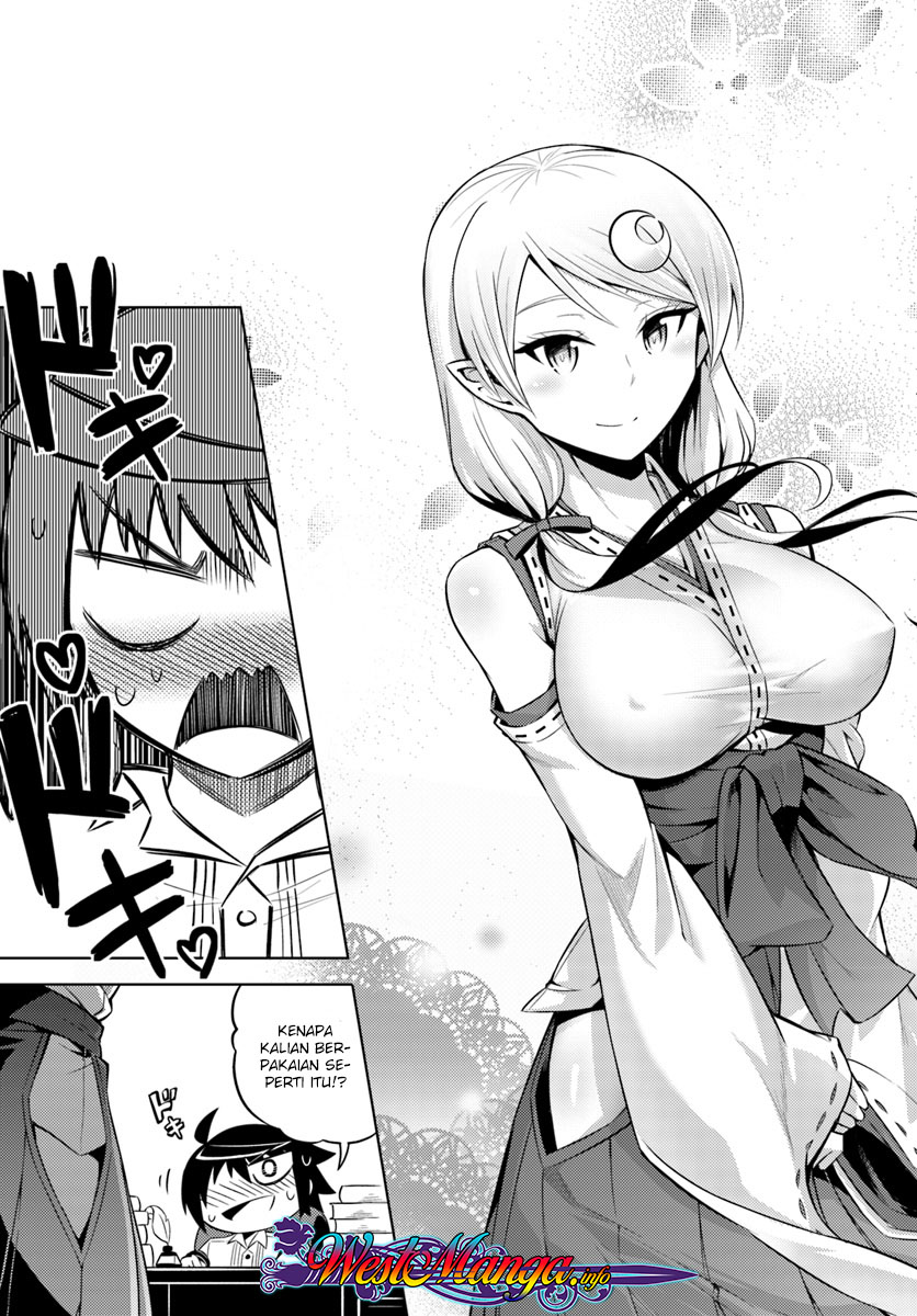 tono-kanri-o-shite-miyou - Chapter: 9