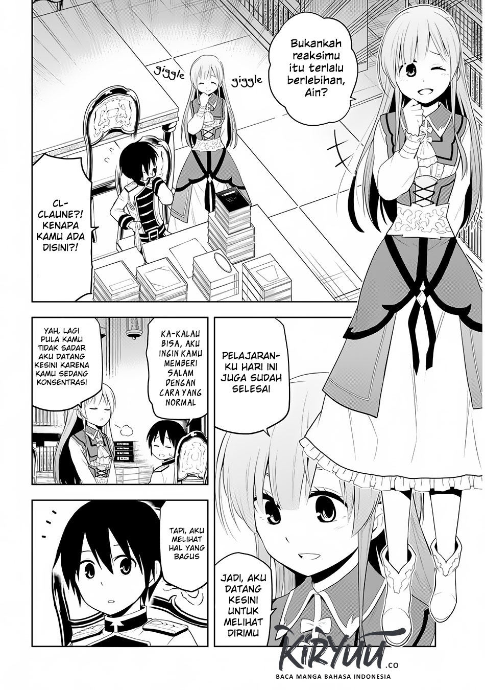 maseki-gurume-mamono-no-chikara-o-tabete-ore-wa-saikyou - Chapter: 11