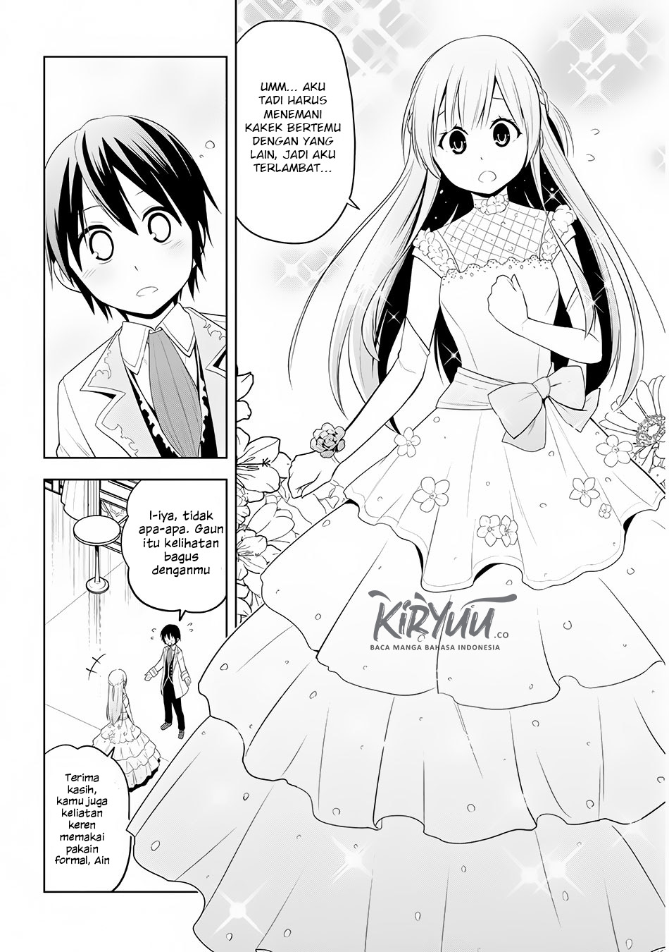 maseki-gurume-mamono-no-chikara-o-tabete-ore-wa-saikyou - Chapter: 11