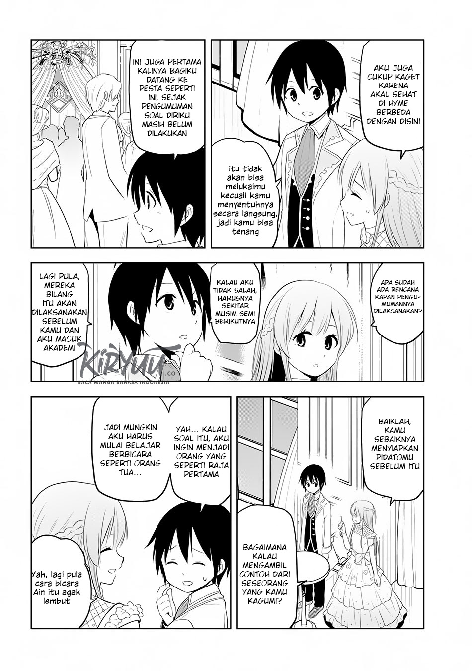 maseki-gurume-mamono-no-chikara-o-tabete-ore-wa-saikyou - Chapter: 11